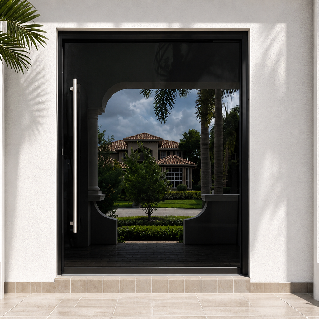 Impact Windows & Doors