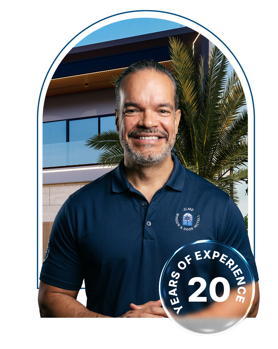 Jose Diaz – Founder & CEO